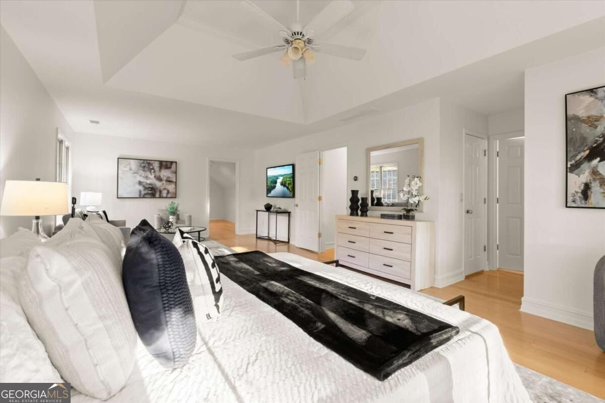 256 Spalding Gates Drive Sandy Springs - Photo 37