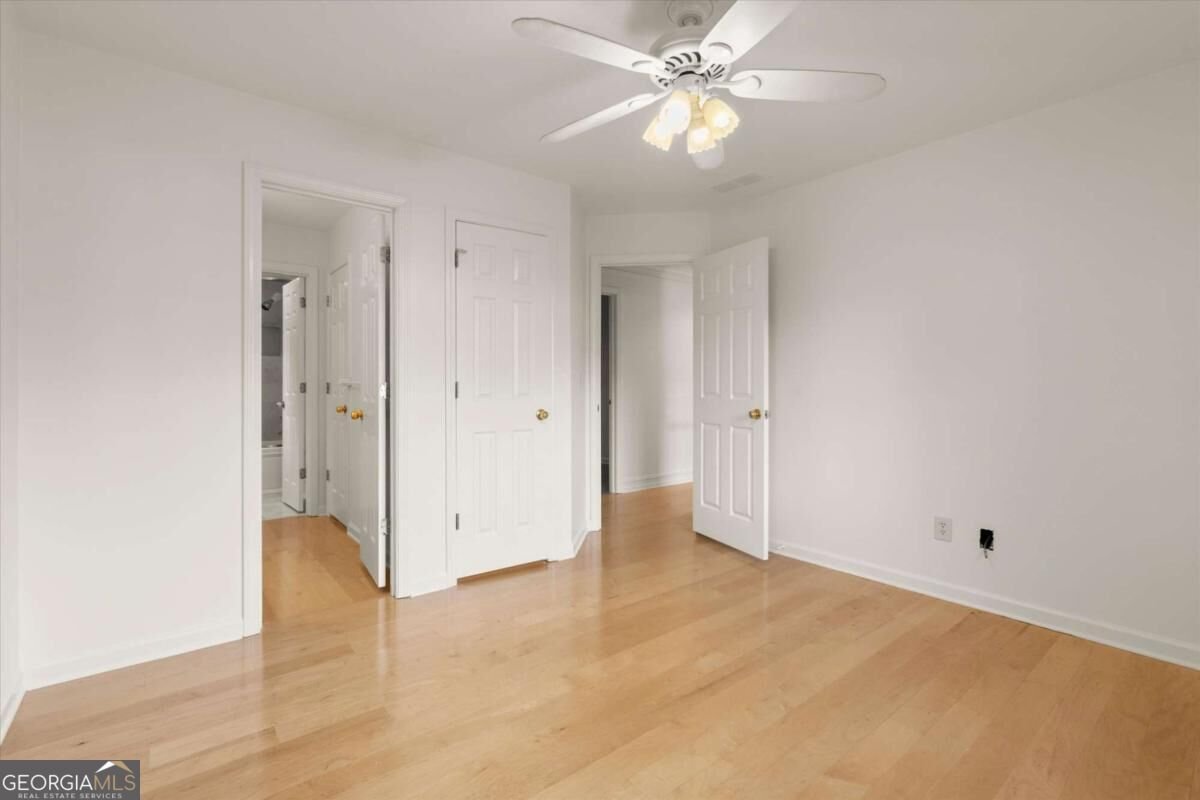 256 Spalding Gates Drive Sandy Springs - Photo 52