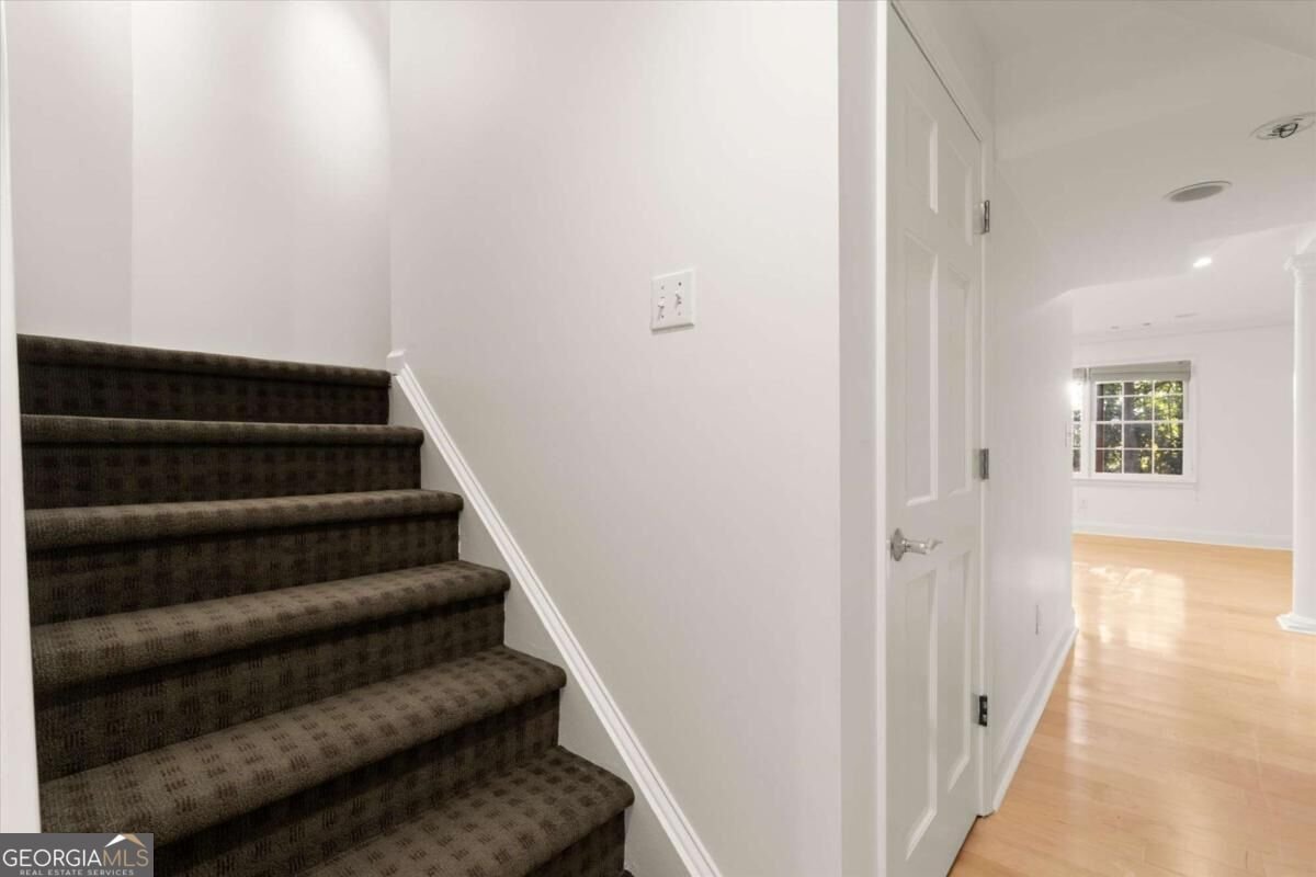 256 Spalding Gates Drive Sandy Springs - Photo 54