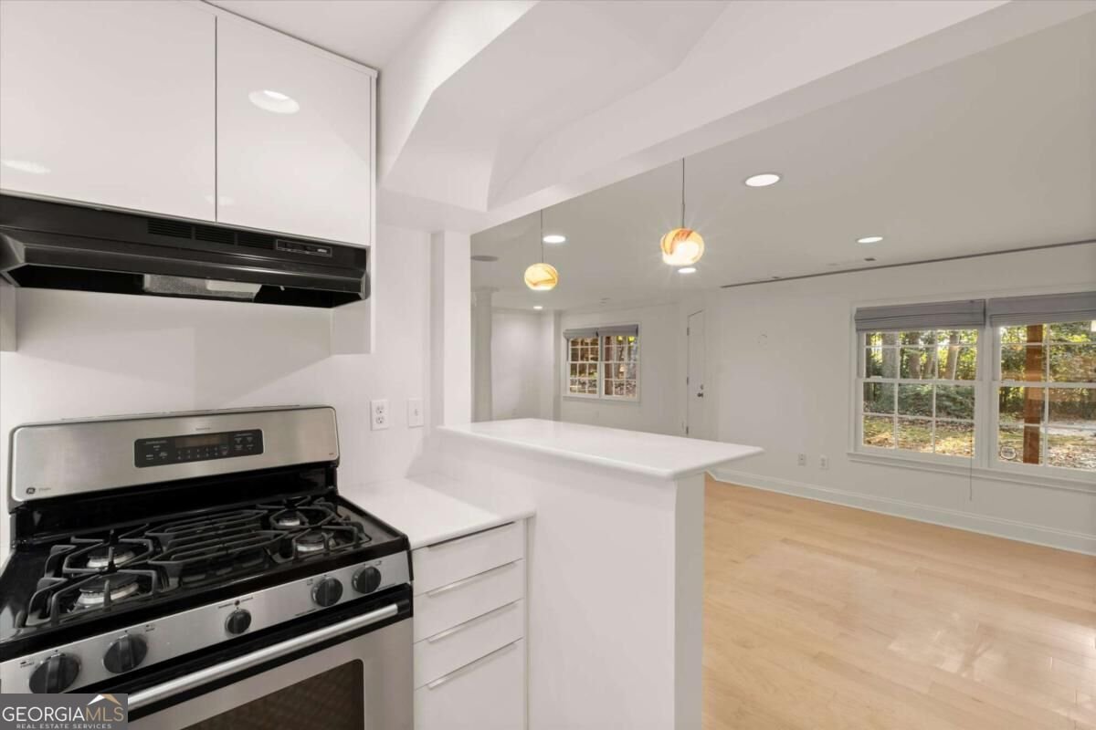 256 Spalding Gates Drive Sandy Springs - Photo 65