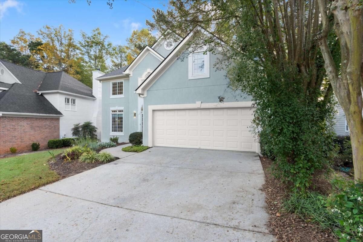 256 Spalding Gates Drive Sandy Springs - Photo 70