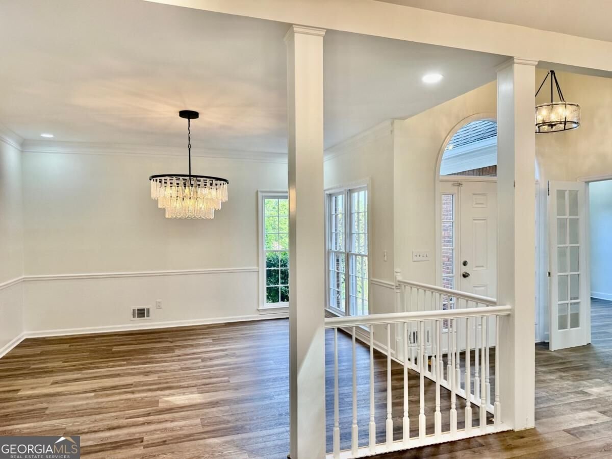 3607 Hampstead Lane Roswell - Photo 10