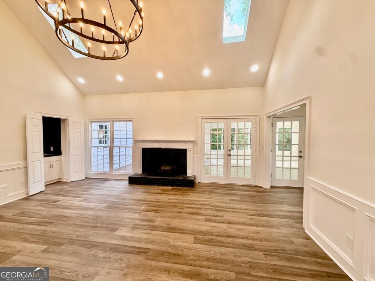 3607 Hampstead Lane Roswell - Photo 13