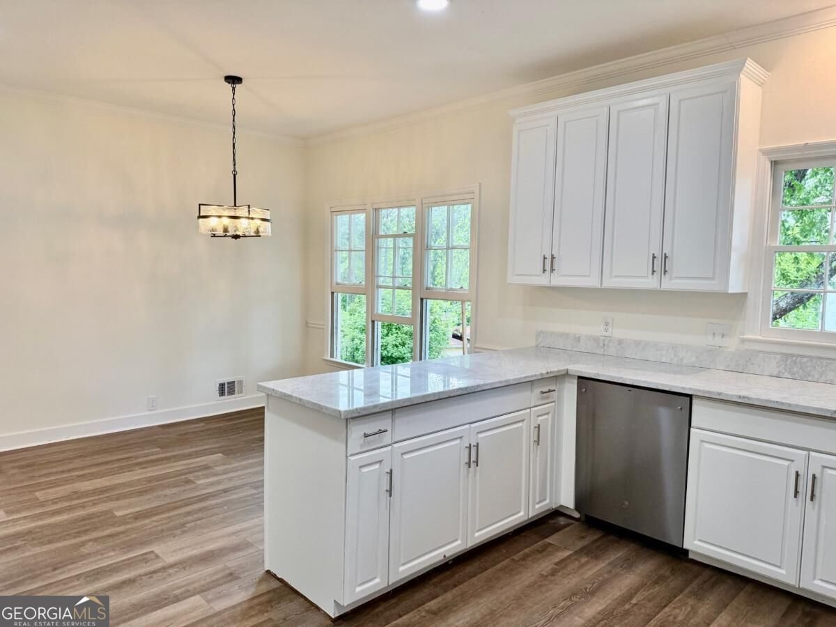 3607 Hampstead Lane Roswell - Photo 16