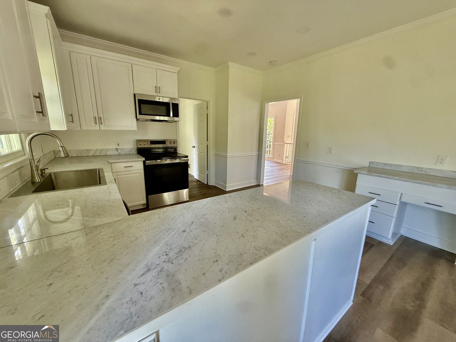 3607 Hampstead Lane Roswell - Photo 19