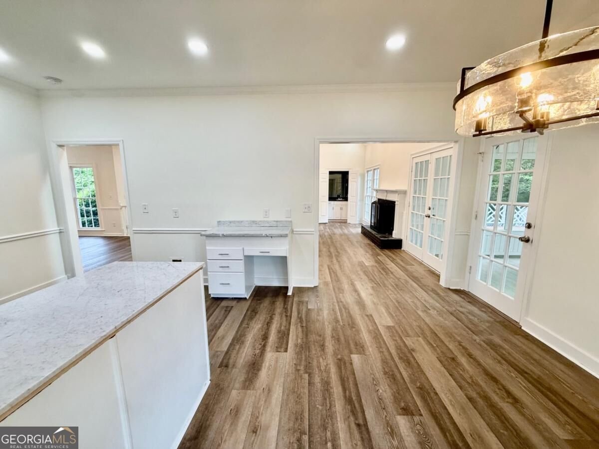 3607 Hampstead Lane Roswell - Photo 20