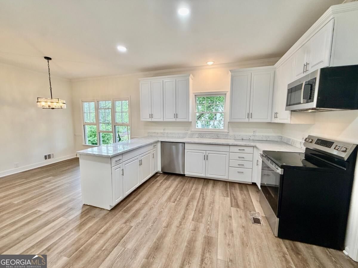 3607 Hampstead Lane Roswell - Photo 22