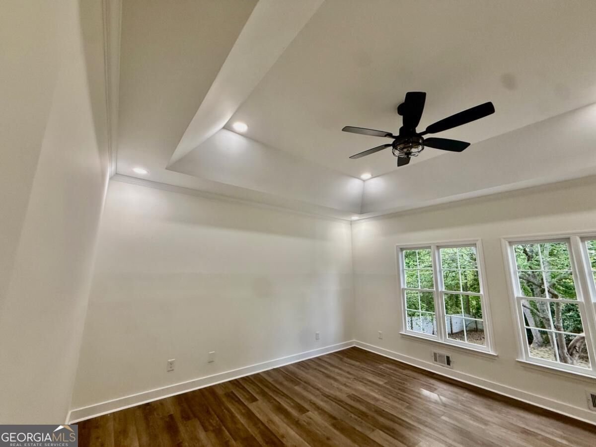 3607 Hampstead Lane Roswell - Photo 27