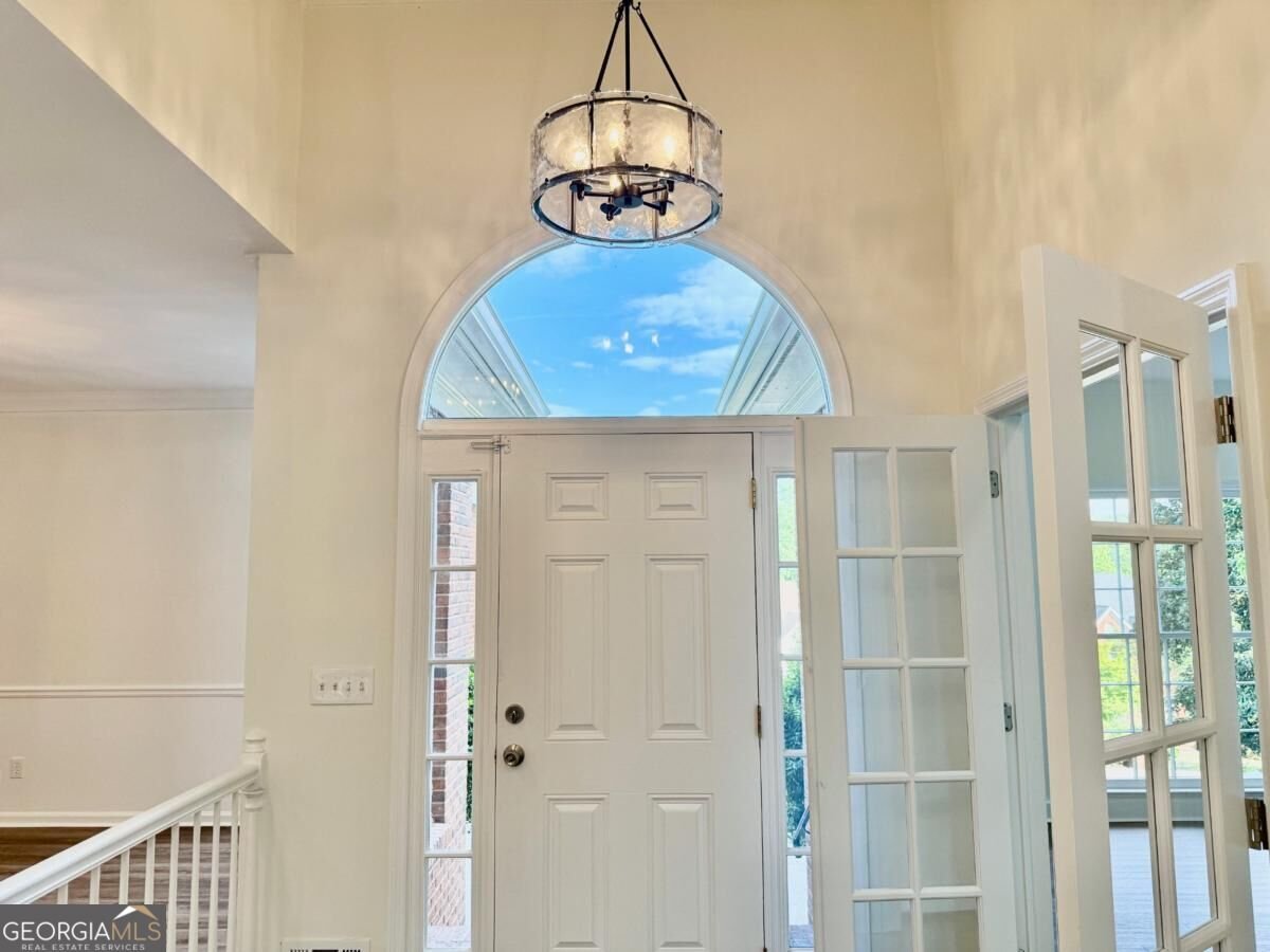 3607 Hampstead Lane Roswell - Photo 7
