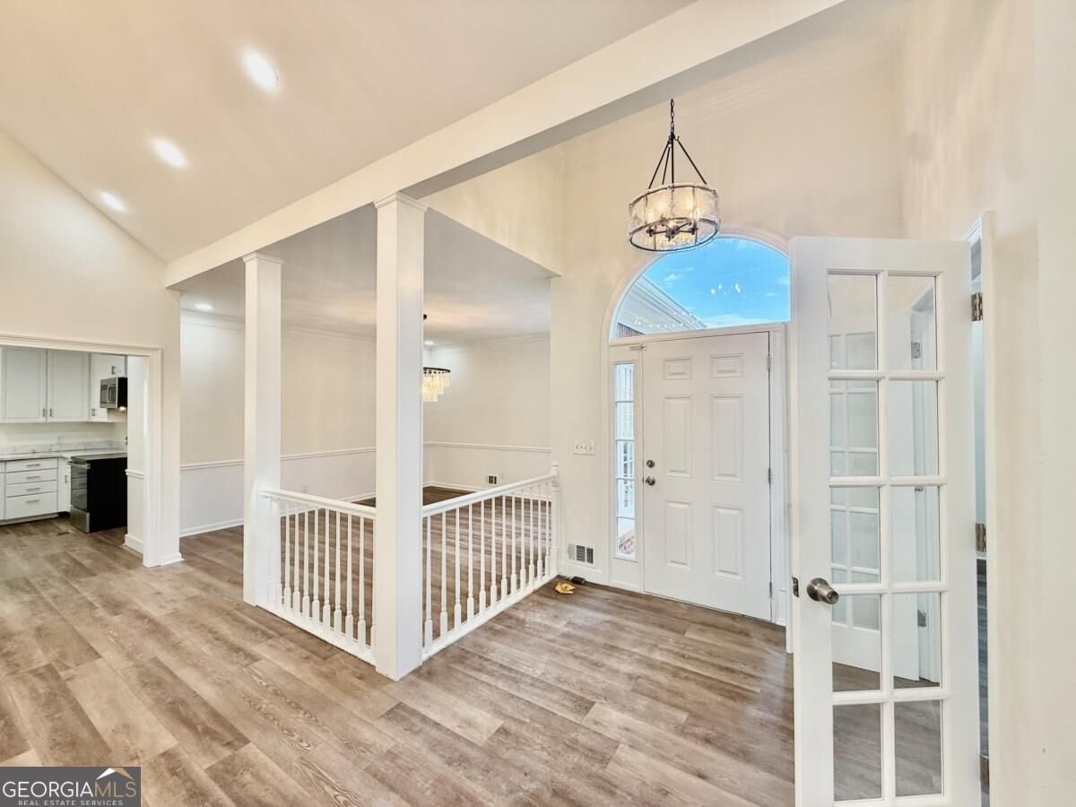 3607 Hampstead Lane Roswell - Photo 8
