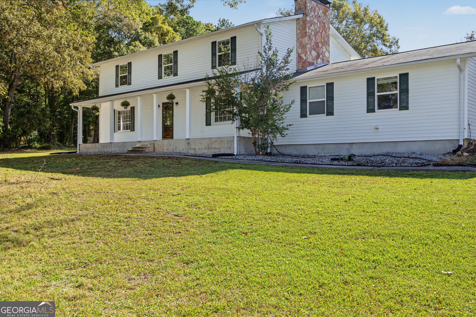 115 Lockwood Road Fayetteville - main photo