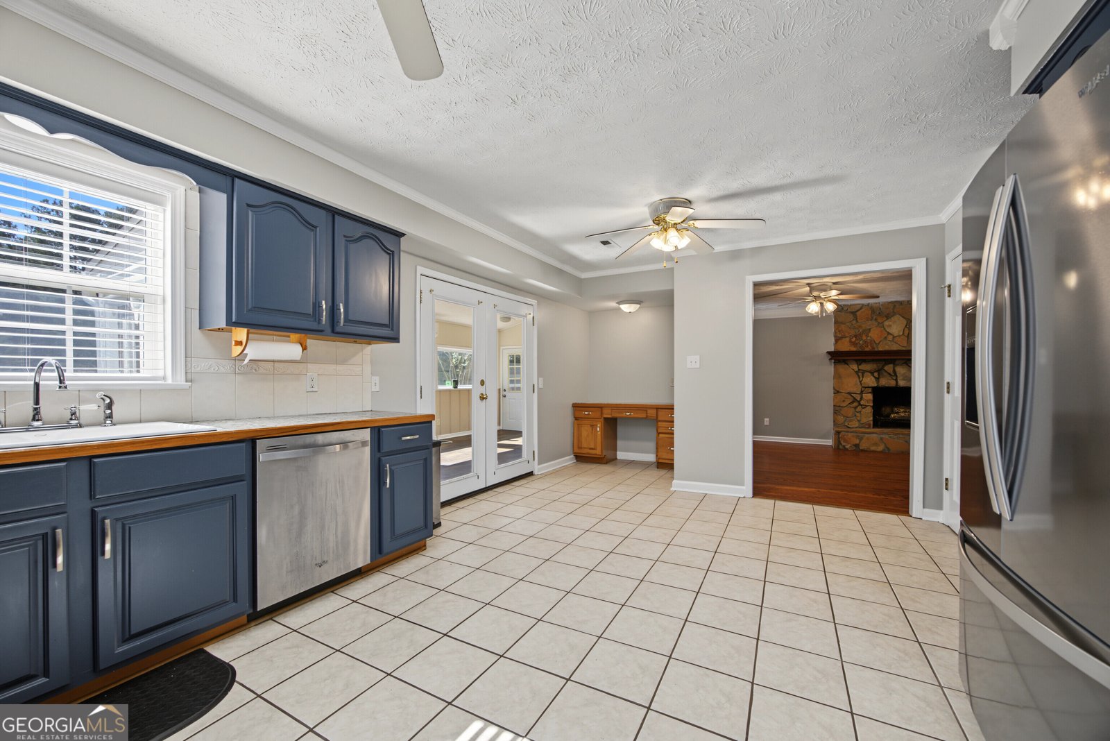 115 Lockwood Road Fayetteville - Photo 13
