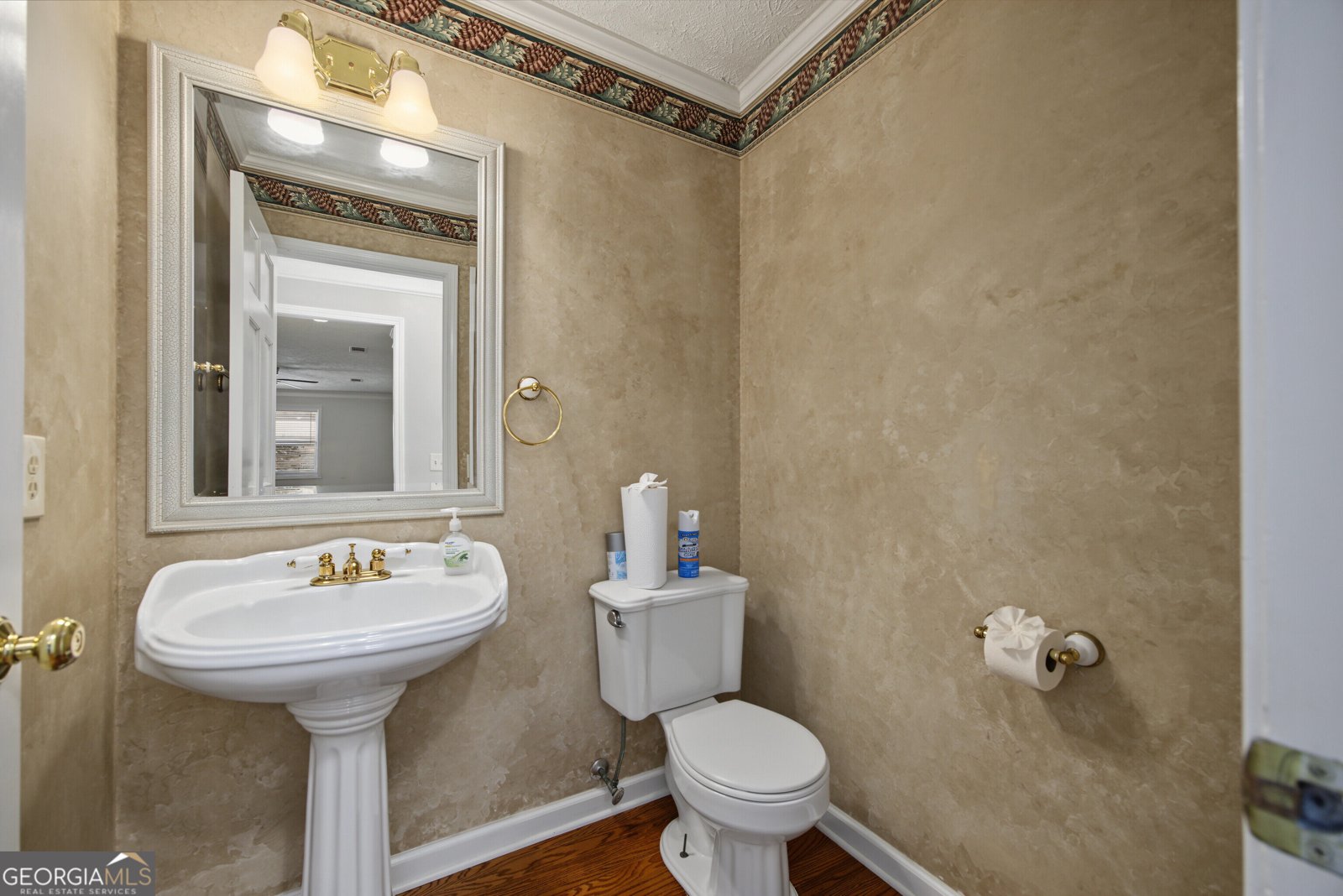 115 Lockwood Road Fayetteville - Photo 14