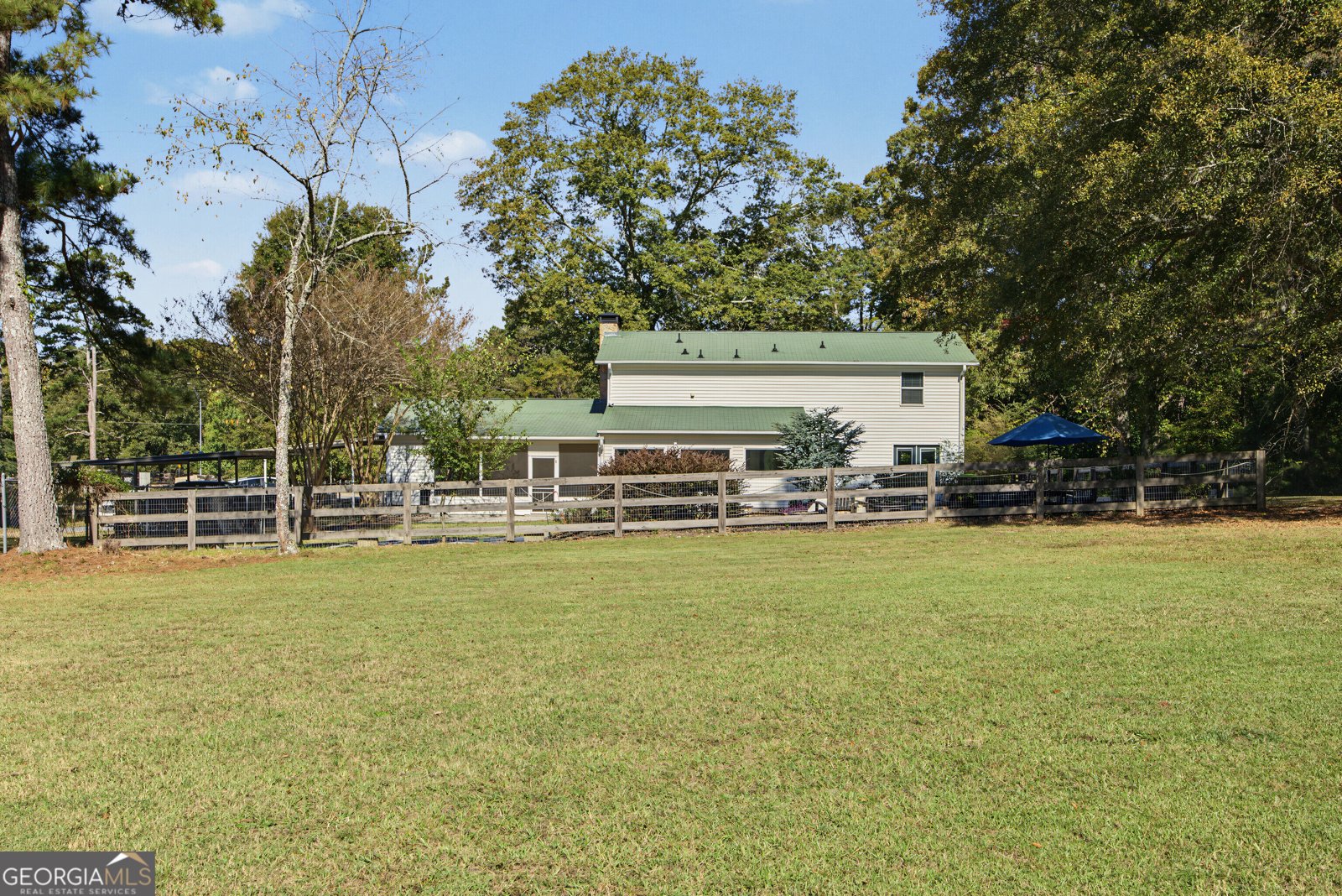 115 Lockwood Road Fayetteville - Photo 29