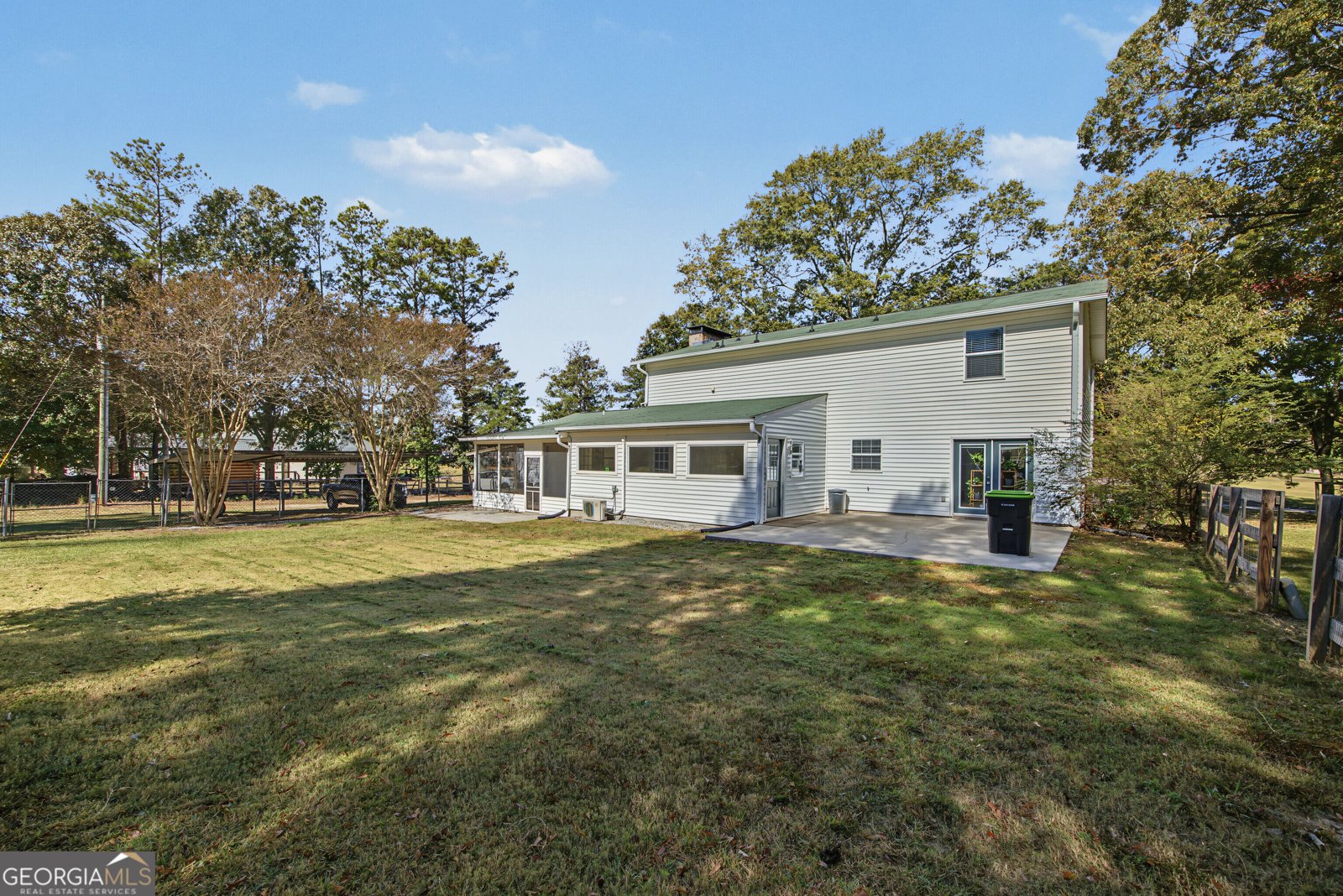 115 Lockwood Road Fayetteville - Photo 30