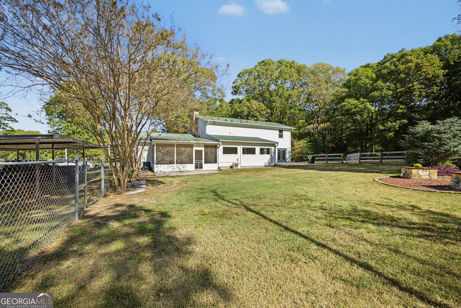 115 Lockwood Road Fayetteville - Photo 31