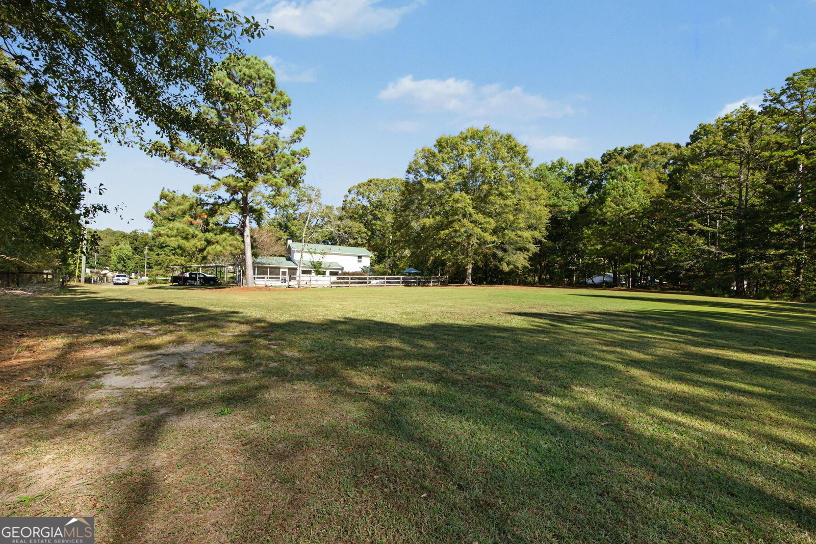 115 Lockwood Road Fayetteville - Photo 32