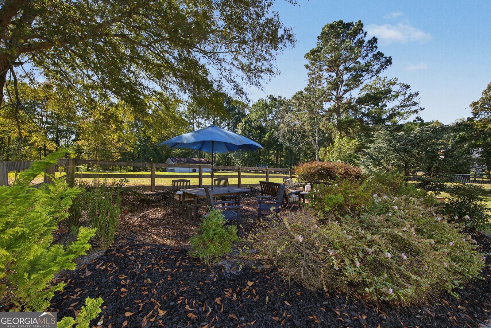 115 Lockwood Road Fayetteville - Photo 34