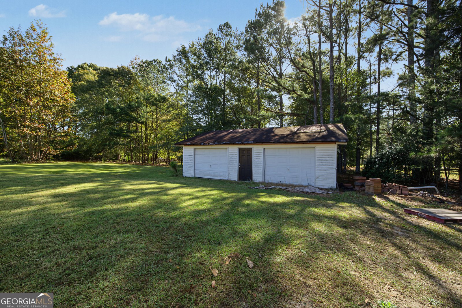 115 Lockwood Road Fayetteville - Photo 36