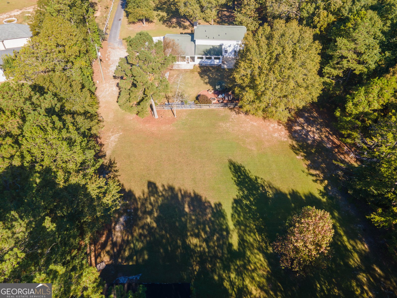 115 Lockwood Road Fayetteville - Photo 37