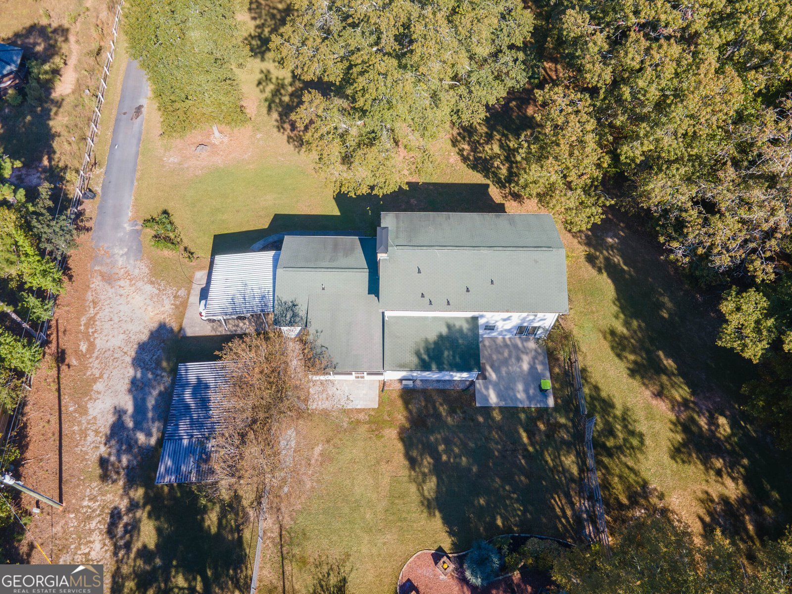 115 Lockwood Road Fayetteville - Photo 38