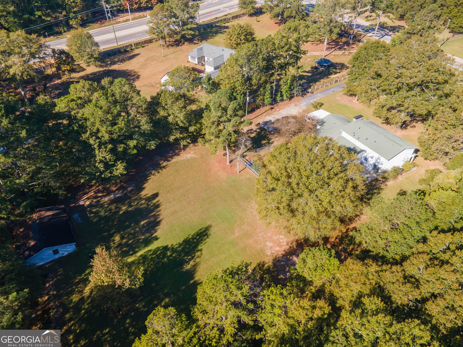 115 Lockwood Road Fayetteville - Photo 39