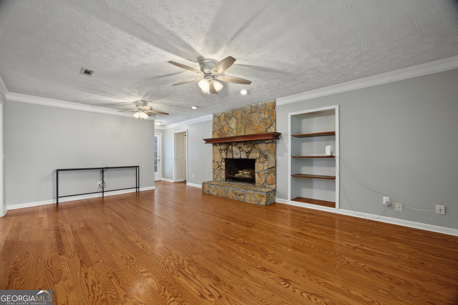 115 Lockwood Road Fayetteville - Photo 6