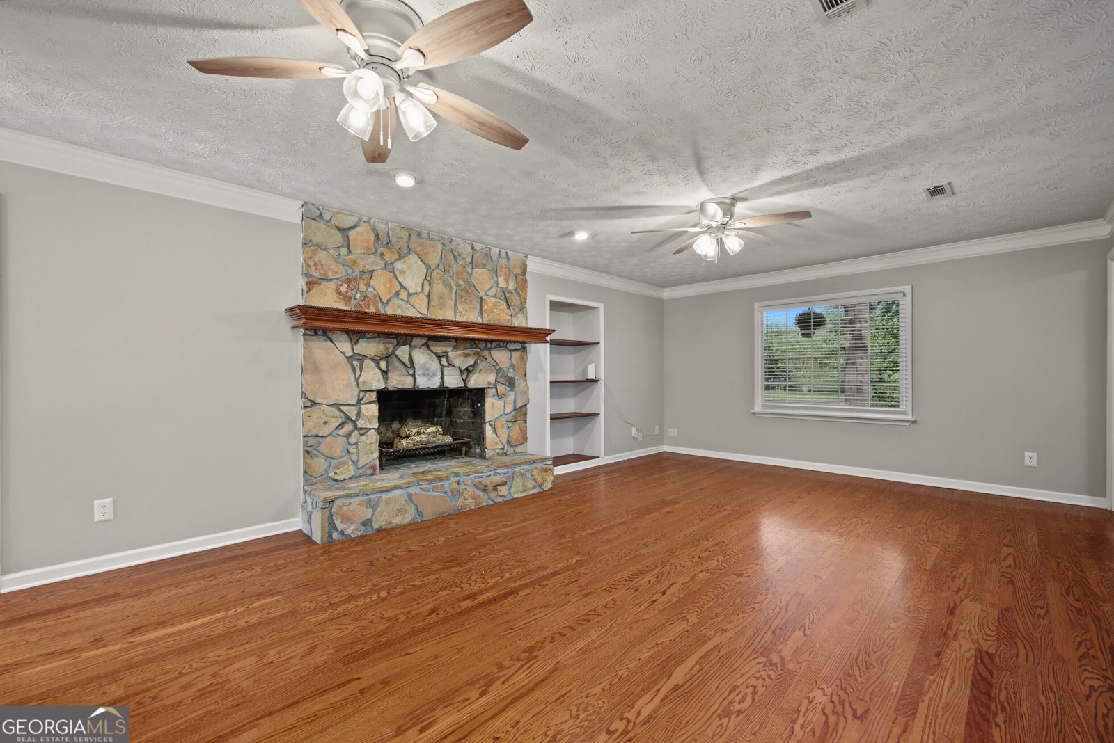 115 Lockwood Road Fayetteville - Photo 7