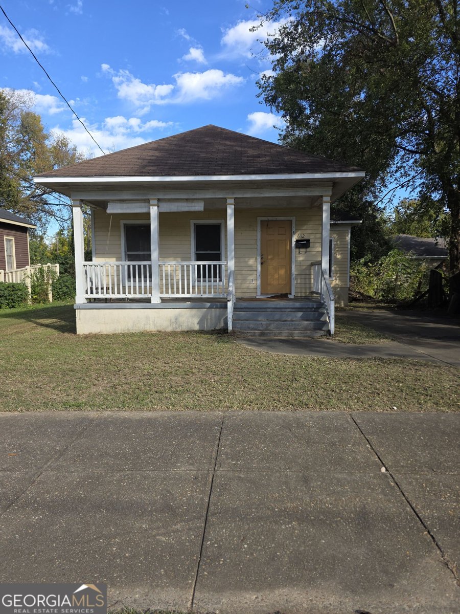 612 3rd Avenue Columbus - main photo