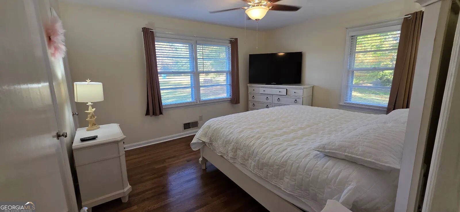 8470 Rivertown Road Fairburn - Photo 12