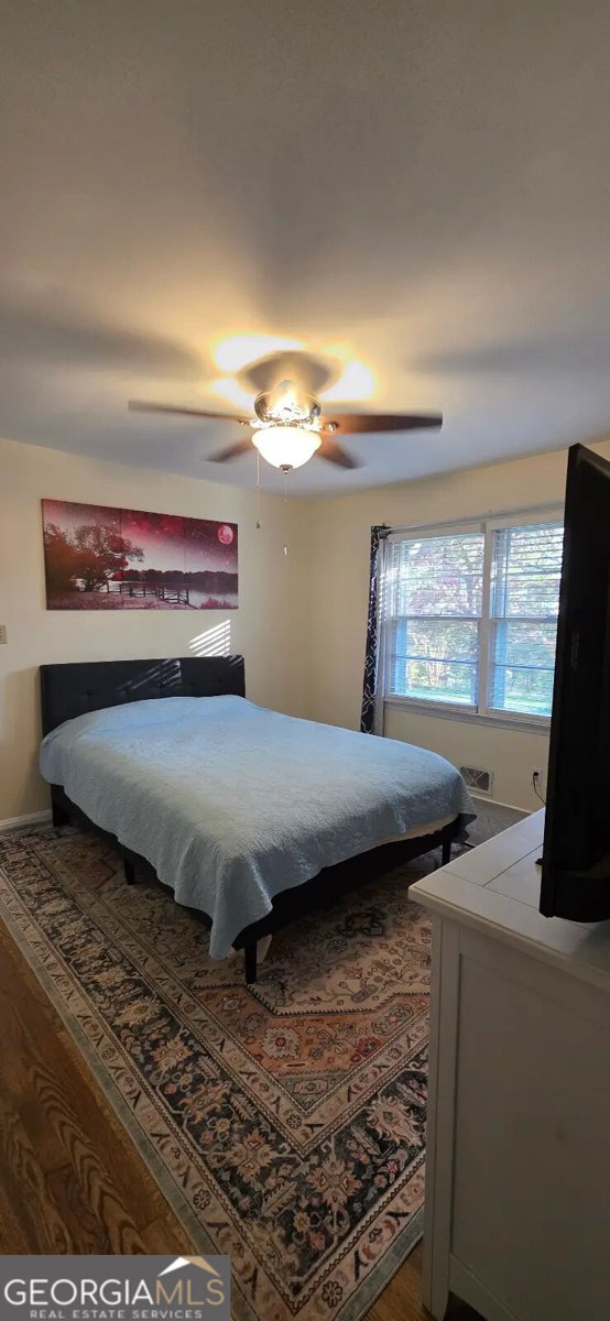 8470 Rivertown Road Fairburn - Photo 13