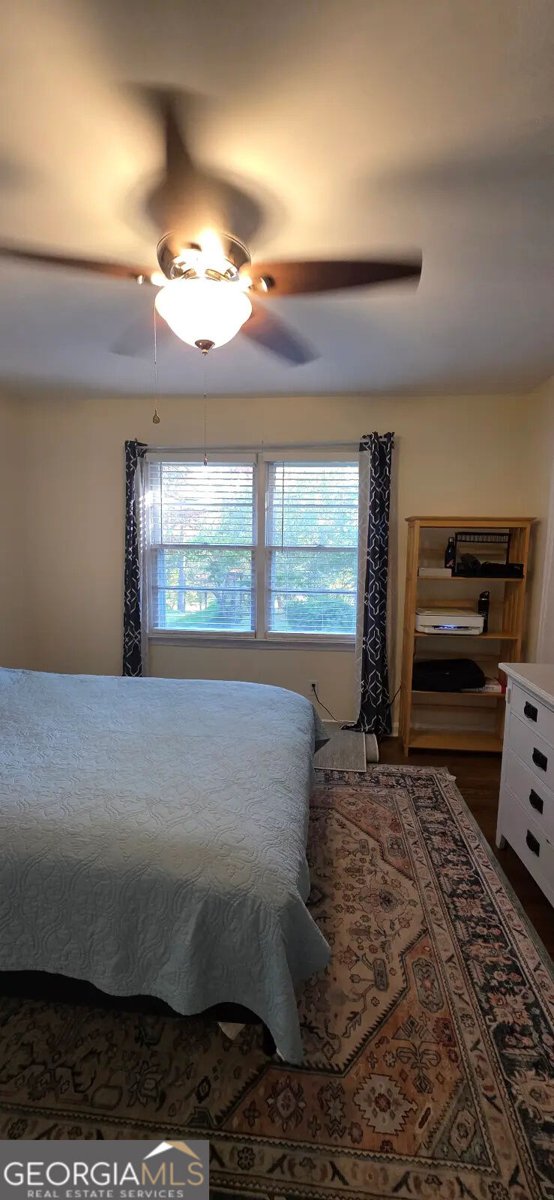 8470 Rivertown Road Fairburn - Photo 14