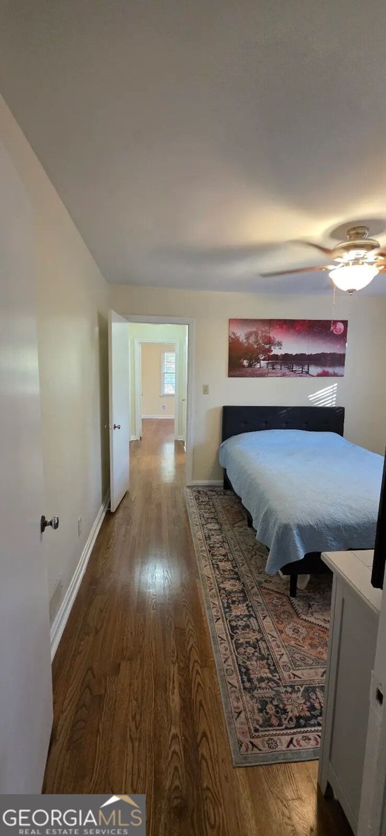 8470 Rivertown Road Fairburn - Photo 15