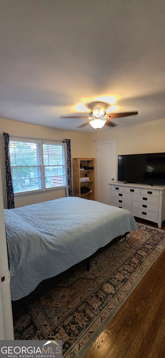 8470 Rivertown Road Fairburn - Photo 16