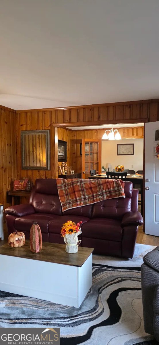 8470 Rivertown Road Fairburn - Photo 21