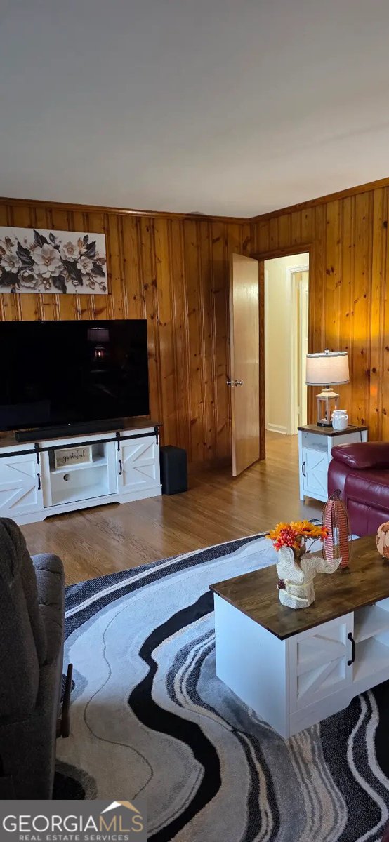 8470 Rivertown Road Fairburn - Photo 22