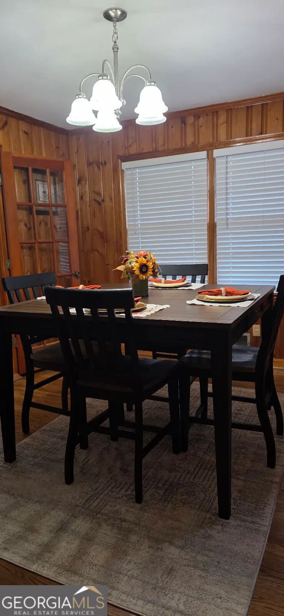 8470 Rivertown Road Fairburn - Photo 23