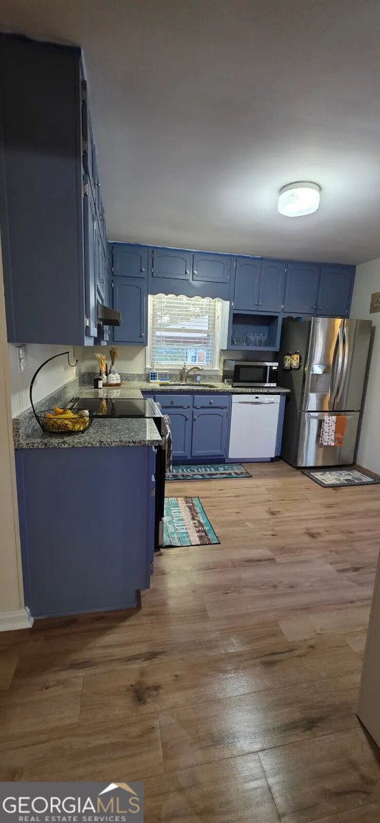 8470 Rivertown Road Fairburn - Photo 24