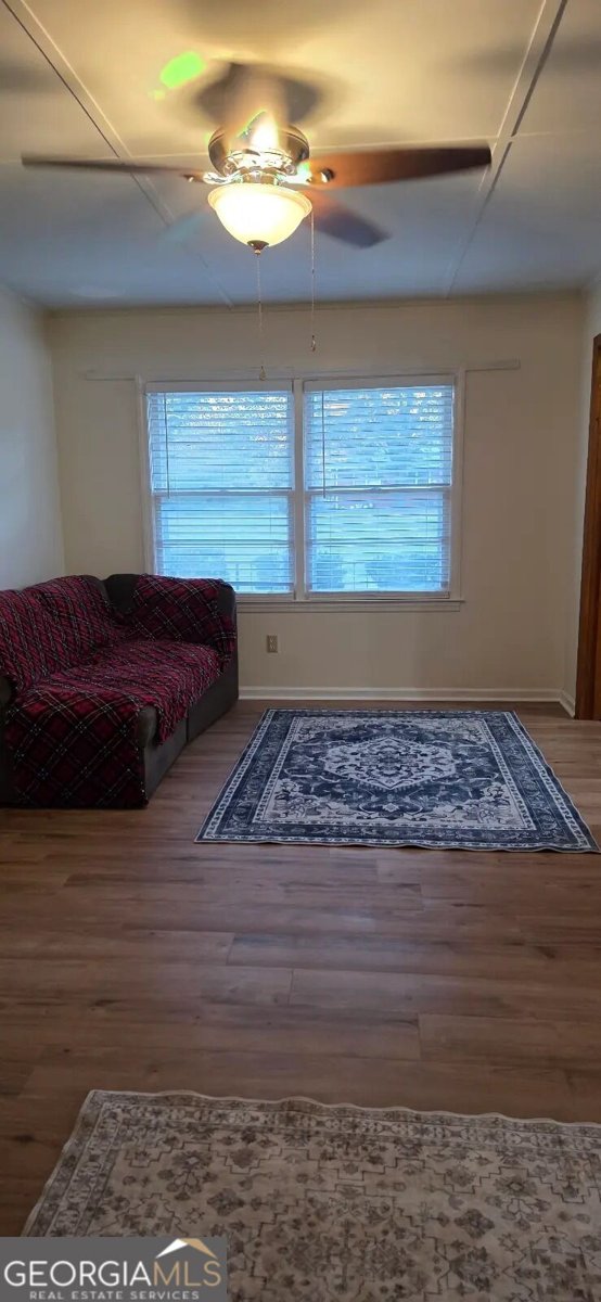 8470 Rivertown Road Fairburn - Photo 27