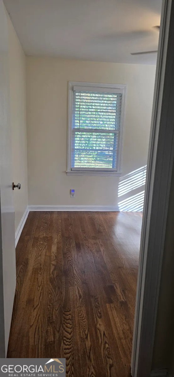 8470 Rivertown Road Fairburn - Photo 30
