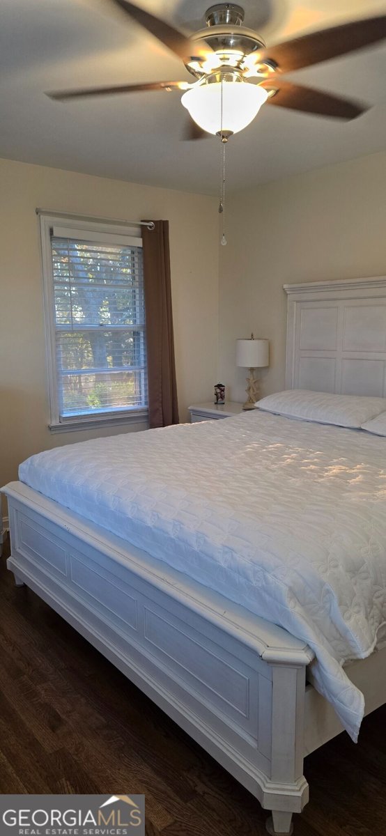 8470 Rivertown Road Fairburn - Photo 33