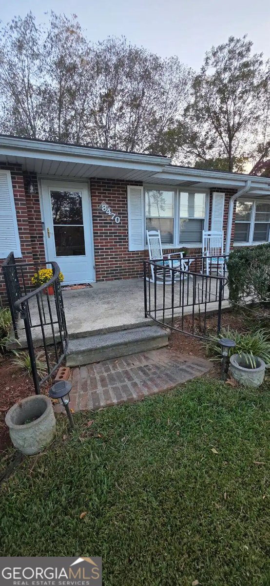 8470 Rivertown Road Fairburn - Photo 40