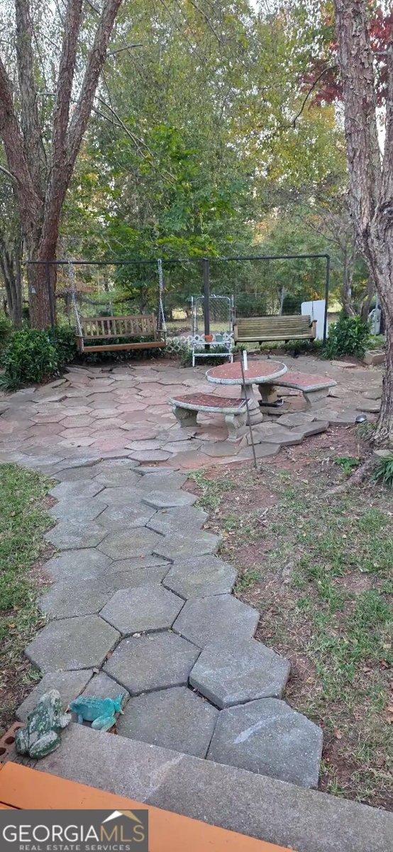 8470 Rivertown Road Fairburn - Photo 41