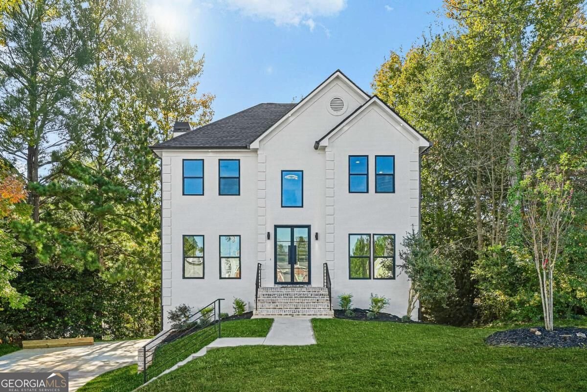 340 Wilma Court Atlanta - main photo