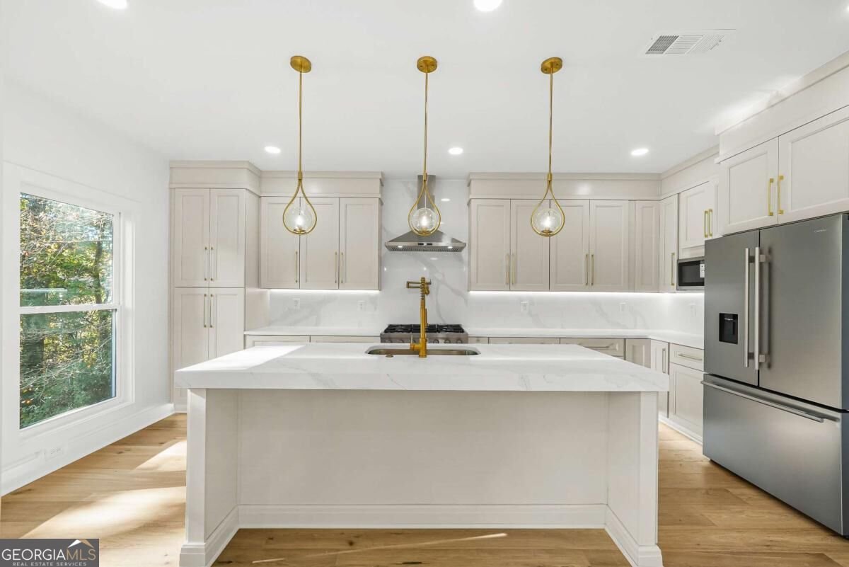 340 Wilma Court Atlanta - Photo 11