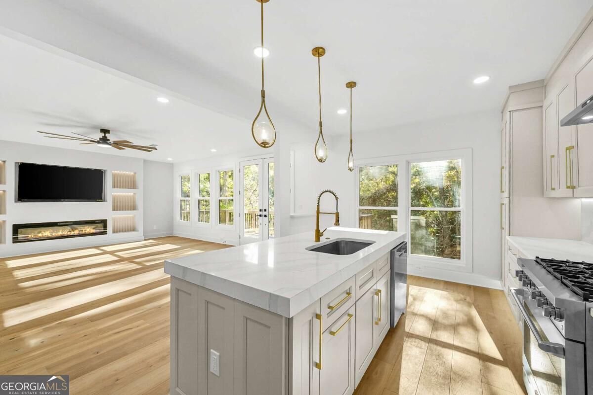 340 Wilma Court Atlanta - Photo 12