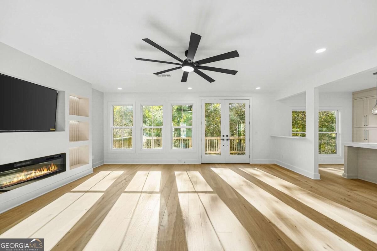340 Wilma Court Atlanta - Photo 6