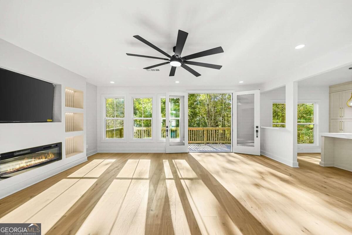 340 Wilma Court Atlanta - Photo 7