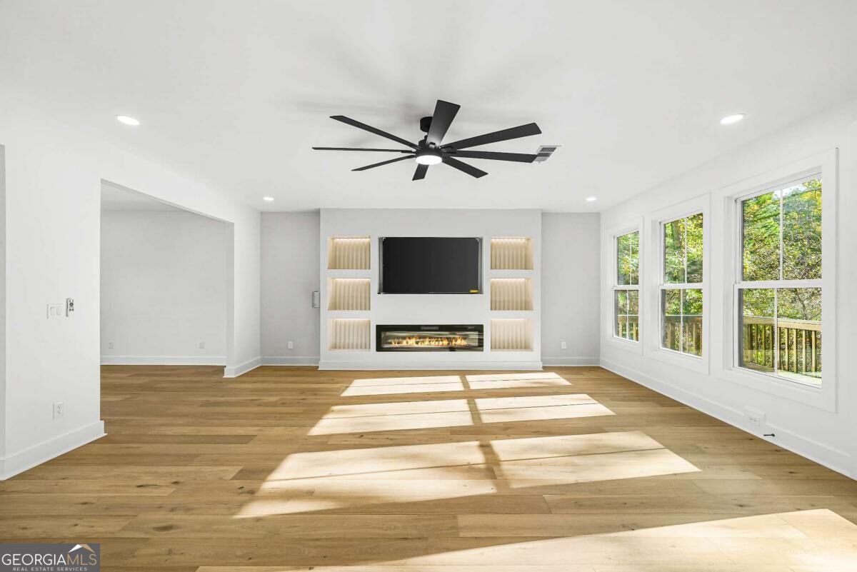 340 Wilma Court Atlanta - Photo 8