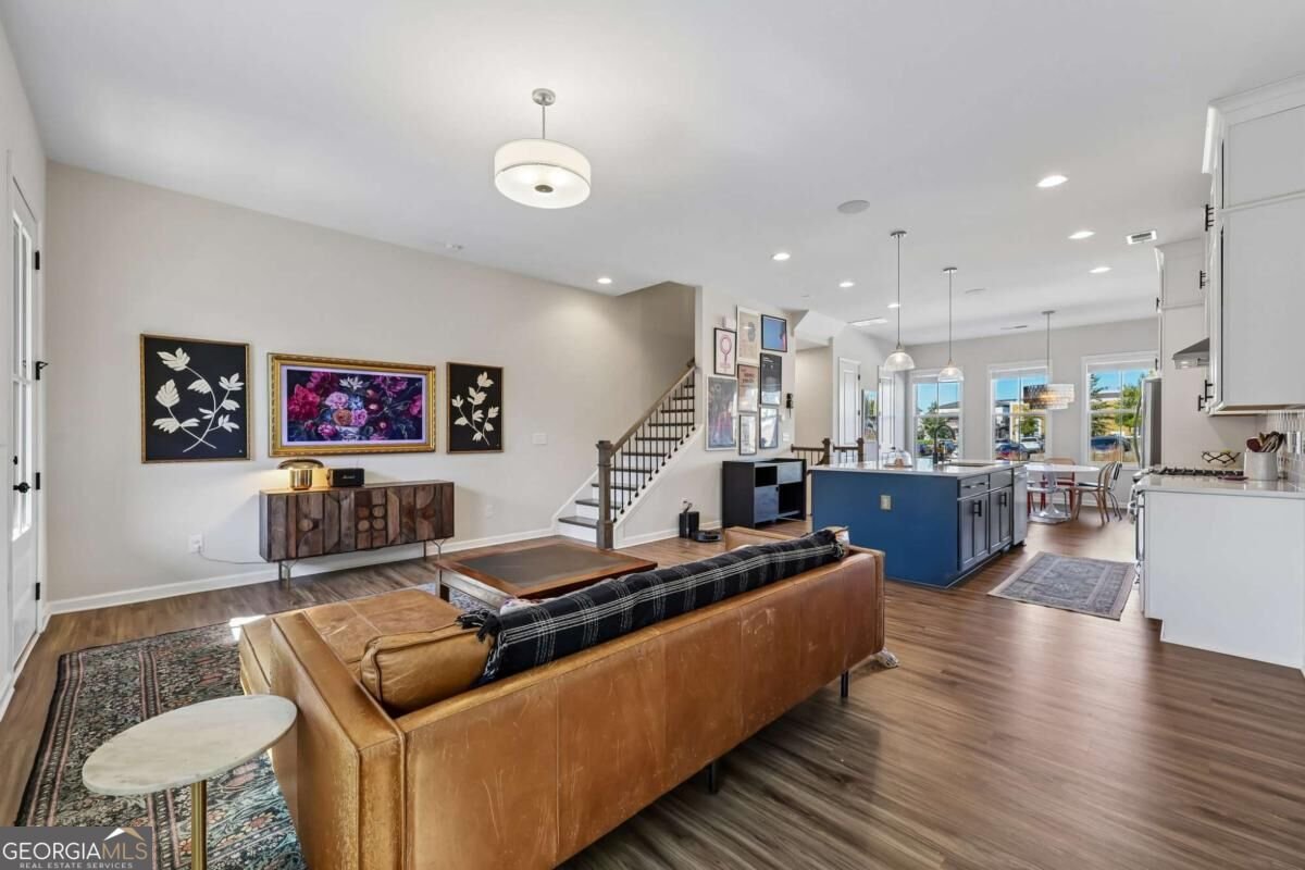 6370 Cortland Walk Alpharetta - Photo 11